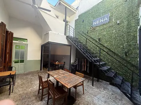 Fondo Comercio en Venta en Colegiales, USD 40.000