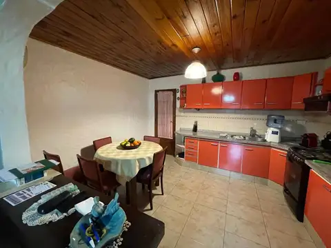 Casa en Venta de 4 dormitorios