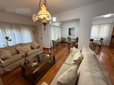 Casa 5 ambientes con 1 baño