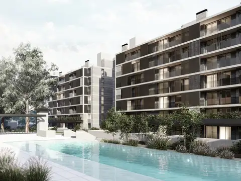 Departamento en Venta al Oeste