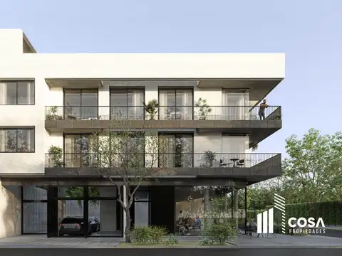 Departamento en Venta en Funes, USD 147.263