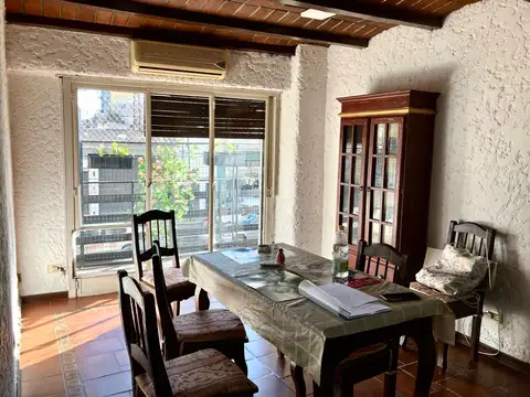 Departamento de 4 ambientes en Alquiler en Villa crespo