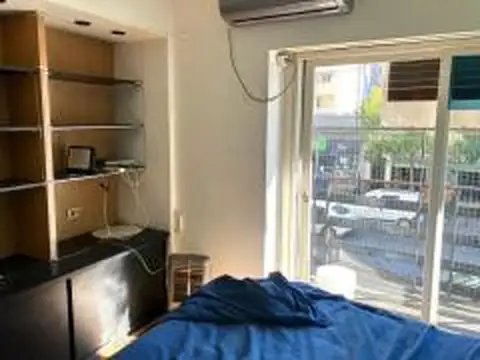 Departamento de 4 ambientes en Alquiler en Villa crespo