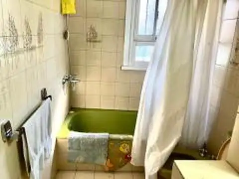 Departamento en Alquiler 45 años