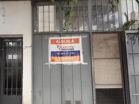 GALPON EN ALQUILER