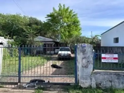 Casa en Venta en San José, USD 60.000