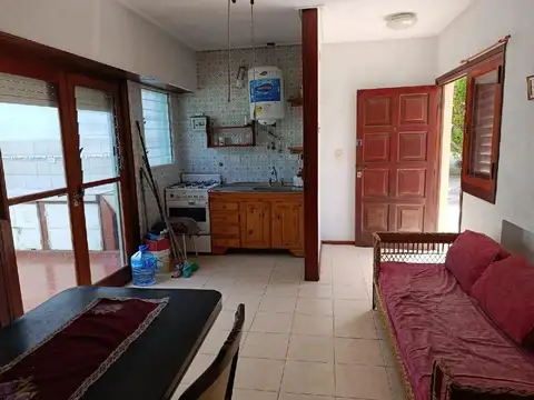 Departamento en Venta en San Clemente del Tuyú, USD 46.000