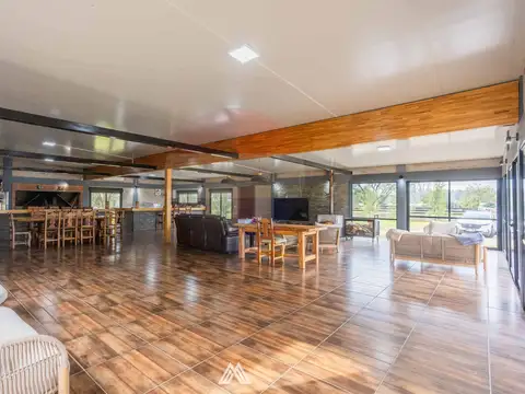 Casa en Venta de 2 dormitorios