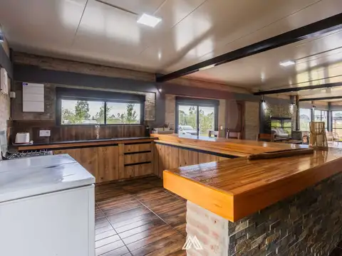 Casa en Venta 6 años