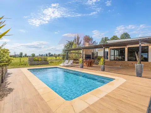 CASA EN VENTA - RINCON DE NAZARET, SAN JOSE