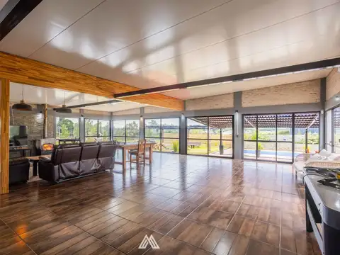 Casa en Venta en San José, USD 490.000
