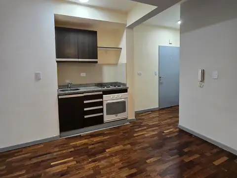 Departamento en Alquiler Apto profesional
