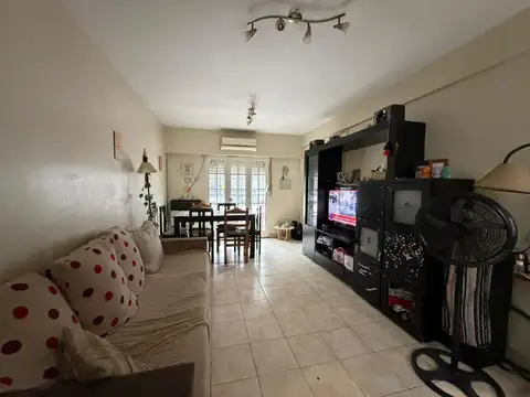 Depto Tipo Casa en Venta en Villa Real, USD 179.000