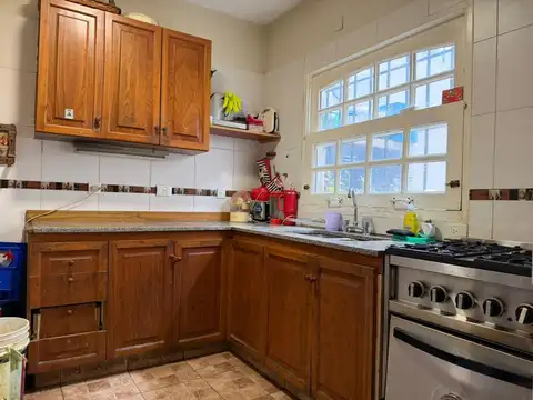 Depto Tipo Casa en Venta de 4 ambientes