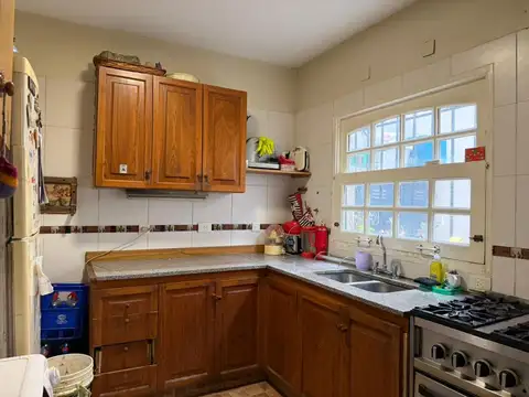 Depto Tipo Casa en Venta 36 años