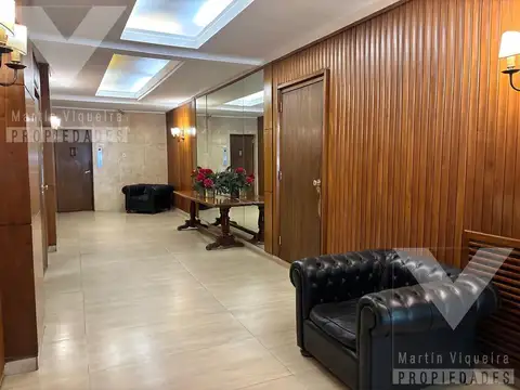 Departamento en Alquiler de 4 ambientes