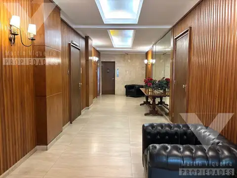 Departamento en Alquiler de 3 dormitorios