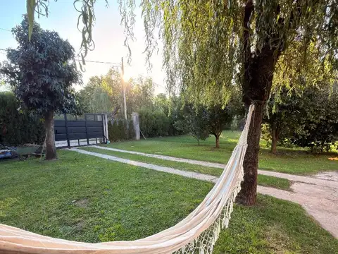 Casa en Venta en Zarate, USD 165.000