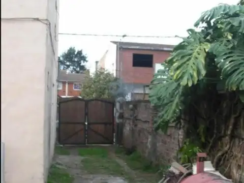 Casa en Venta en Jose Leon Suarez, USD 85.000