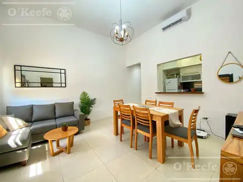 Casa en venta, 3 ambientes en Quilmes. Apto credito