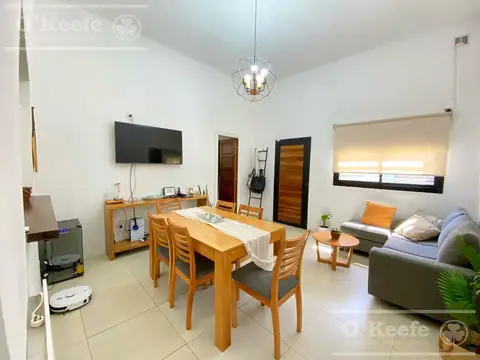Casa en Venta en Quilmes, USD 137.000