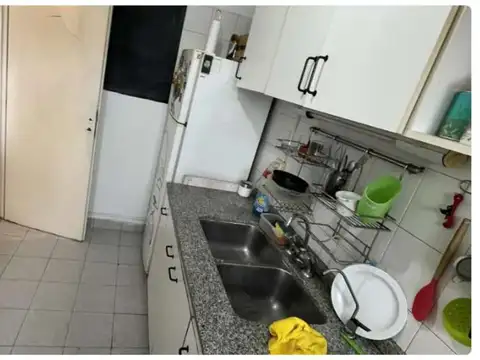 Departamento en Venta 20 años