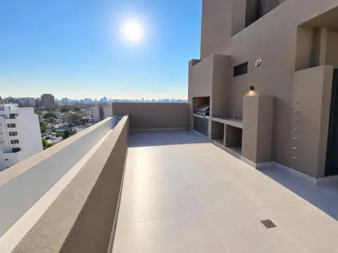 Departamento en Venta de 4 dormitorios