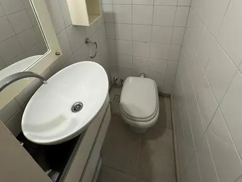 Departamento en Venta 25 años