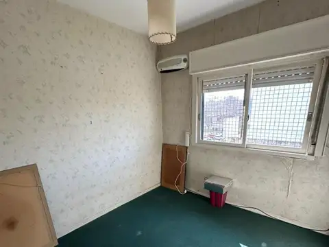 Dto 4 Amb Balcon Lateral 2 Baños