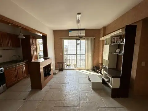 Dto 4 Amb Balcon Lateral 2 Baños