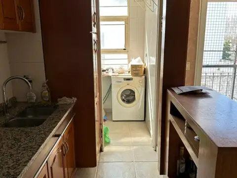 Departamento en Venta de 3 dormitorios