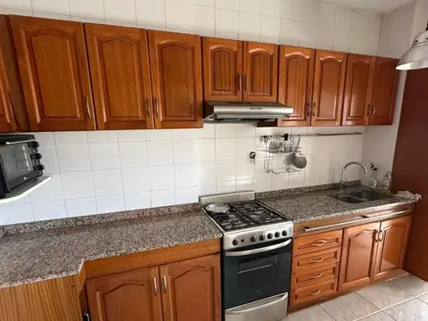 Departamento en Venta de 4 ambientes