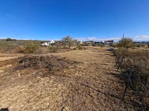 Terreno en Venta en Villa Santa Cruz del Lago, USD 14.900