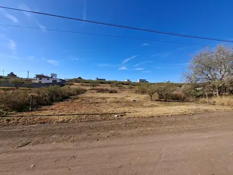 Bv Manuel Santa Cruz 100