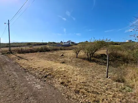 VENTA LOTE 513M2 VILLA SANTA CRUZ DEL LAGO PUNILLA