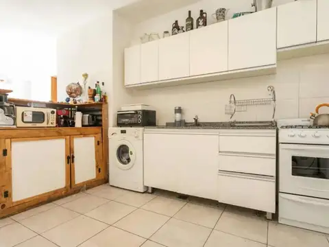 Departamento en Venta en Parque Chas, USD 120.000