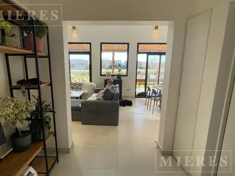 Casa en Venta 1 año