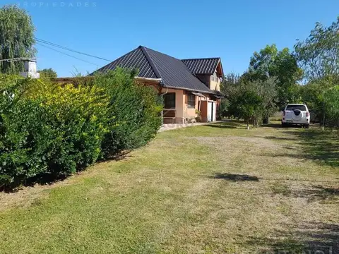 SDA. Venta Casa 3 ambientes. Lorca y Moreno al 200, Parque Sakura, Exaltacion de la Cruz