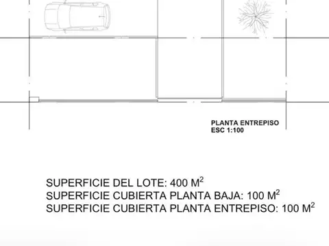 Nave de 200 m² con oficina y 5 cocheras – Fisherton Work