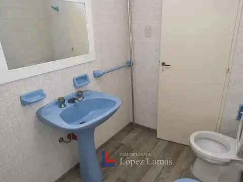 Depto Tipo Casa en Alquiler 25 años