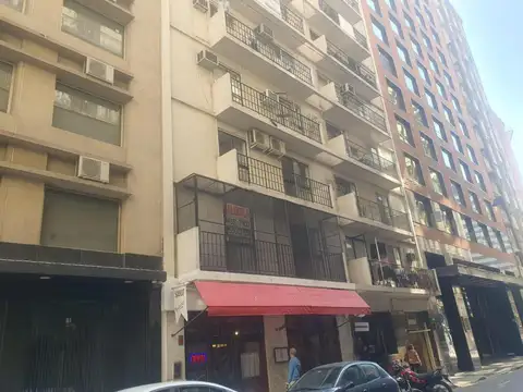 Departamento en venta - 1 Dormitorio 1 Baño - Retiro