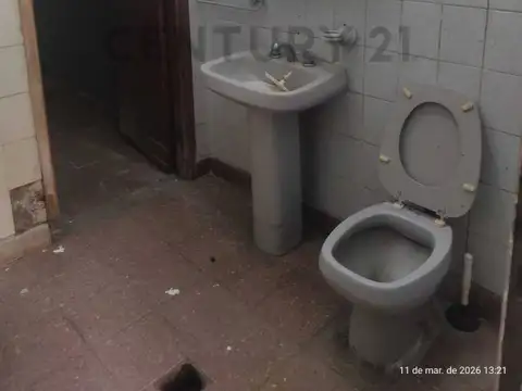 Casa con Galpón en Venta en Barrio El Carmen
