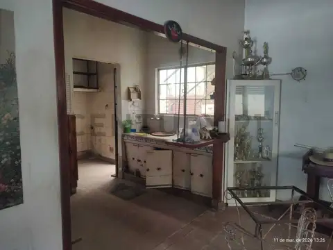 Casa en Venta de 1 dormitorio