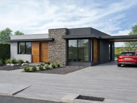 Casa en Venta - Bº La Quebrada - Lujan