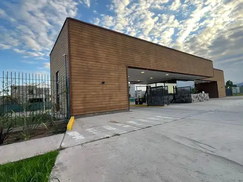 Aráoz 1000