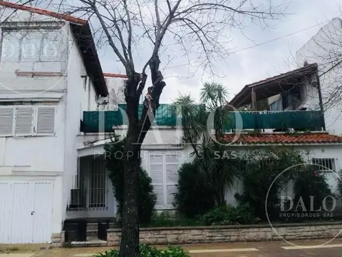 Casa  en Venta en Villa Devoto, Capital Federal, Buenos Aires