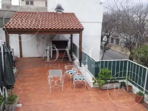 Casa  en Venta en Villa Devoto, Capital Federal, Buenos Aires