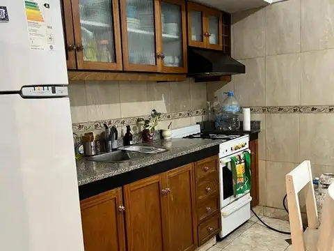 DUPLEX EN VENTA - ITUZAINGÓ NORTE - ROJAS AL 200