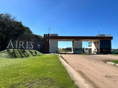 LOTE  AIRES DEL NORDESTE Ruta E53