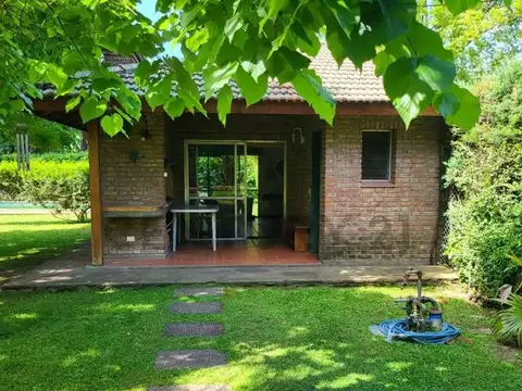 Casa en Venta 35 años